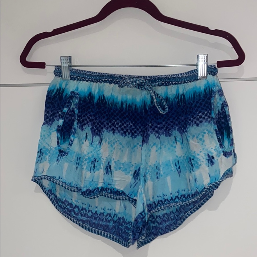 shorts